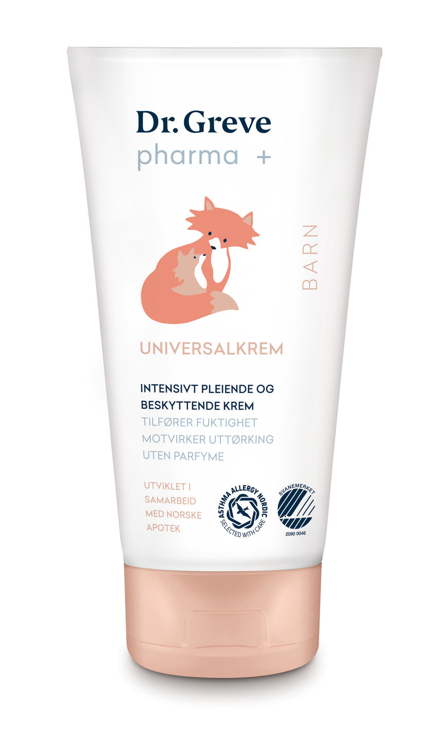 Dr Greve Pharma universalkrem 50 ml