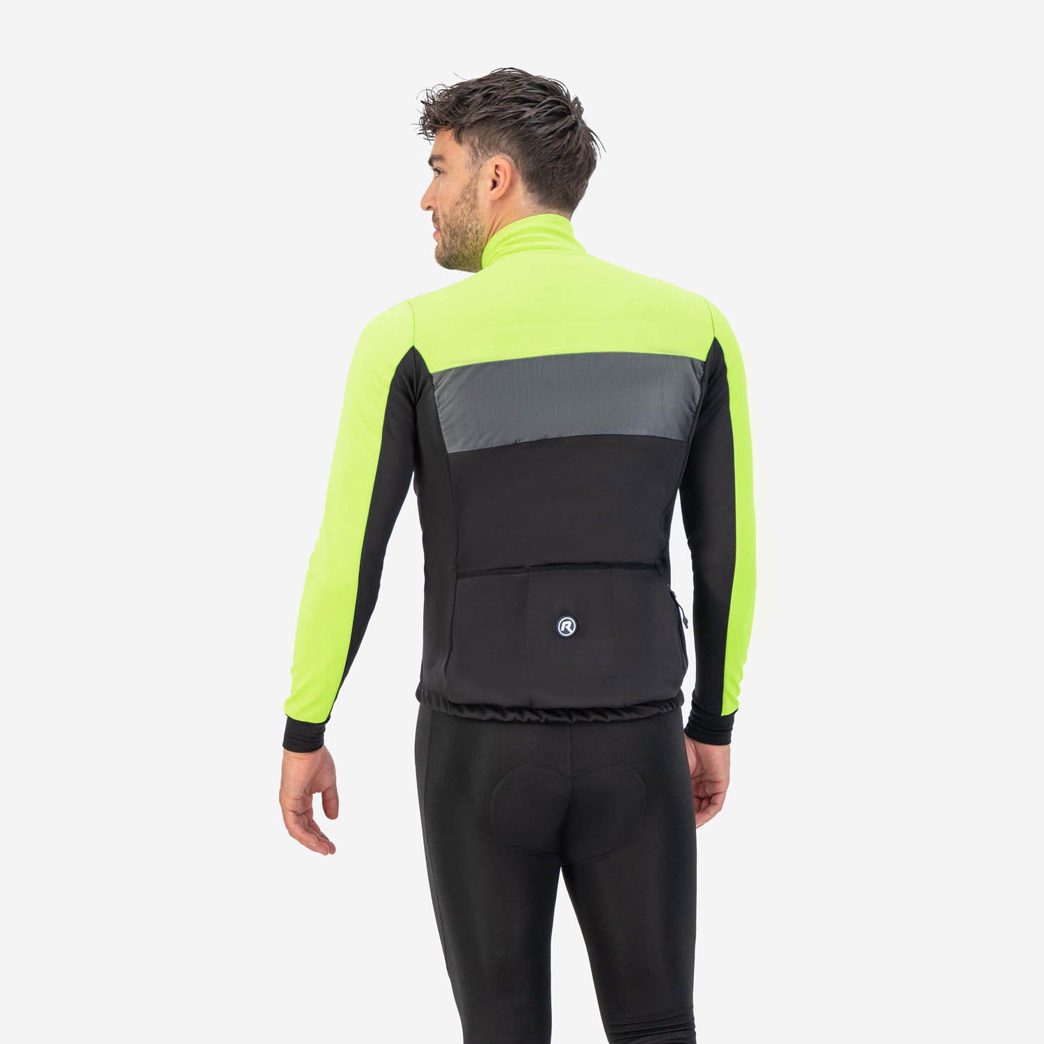 Rogelli  Attq Winterjack