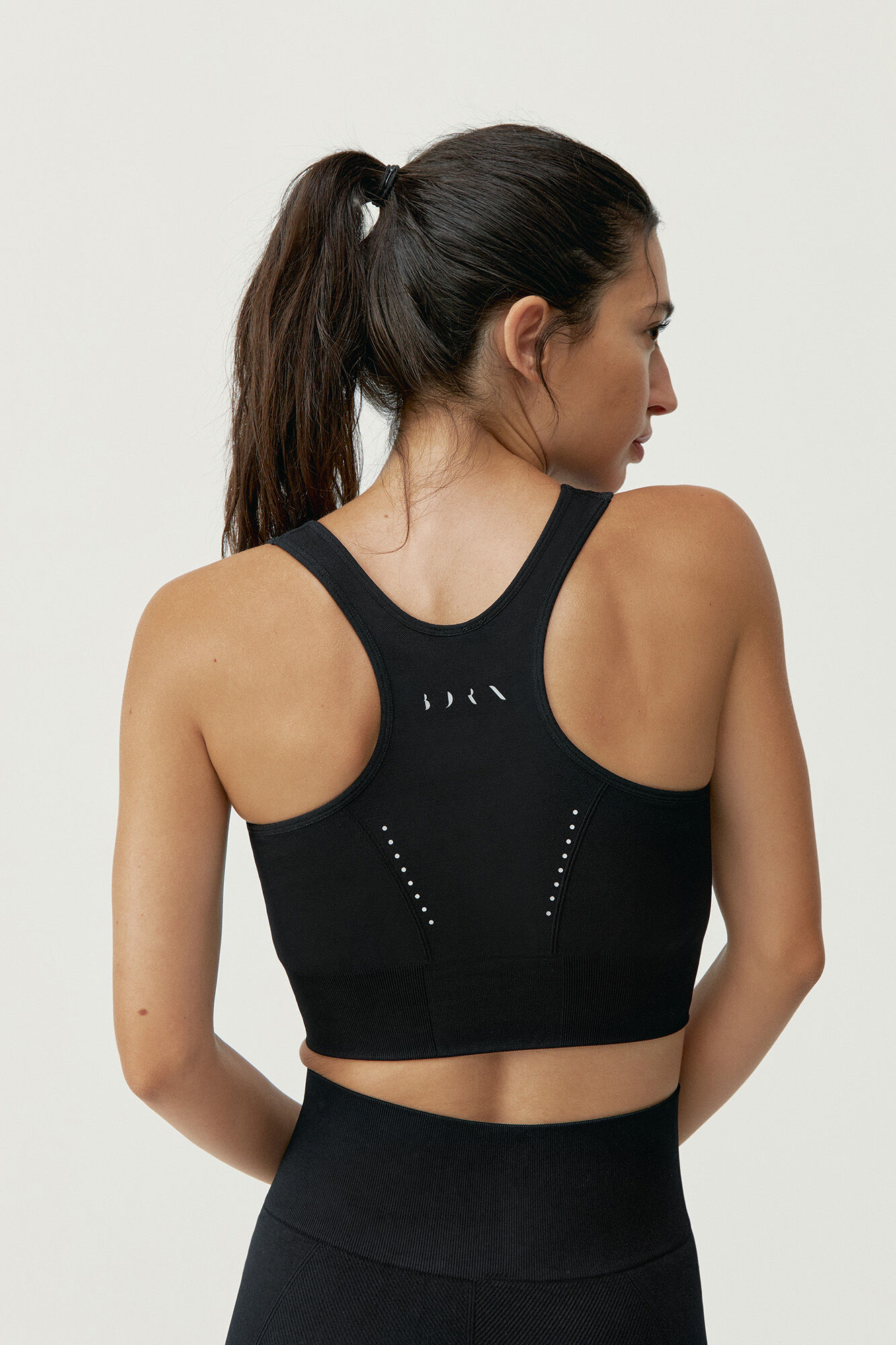 Top Keila Black