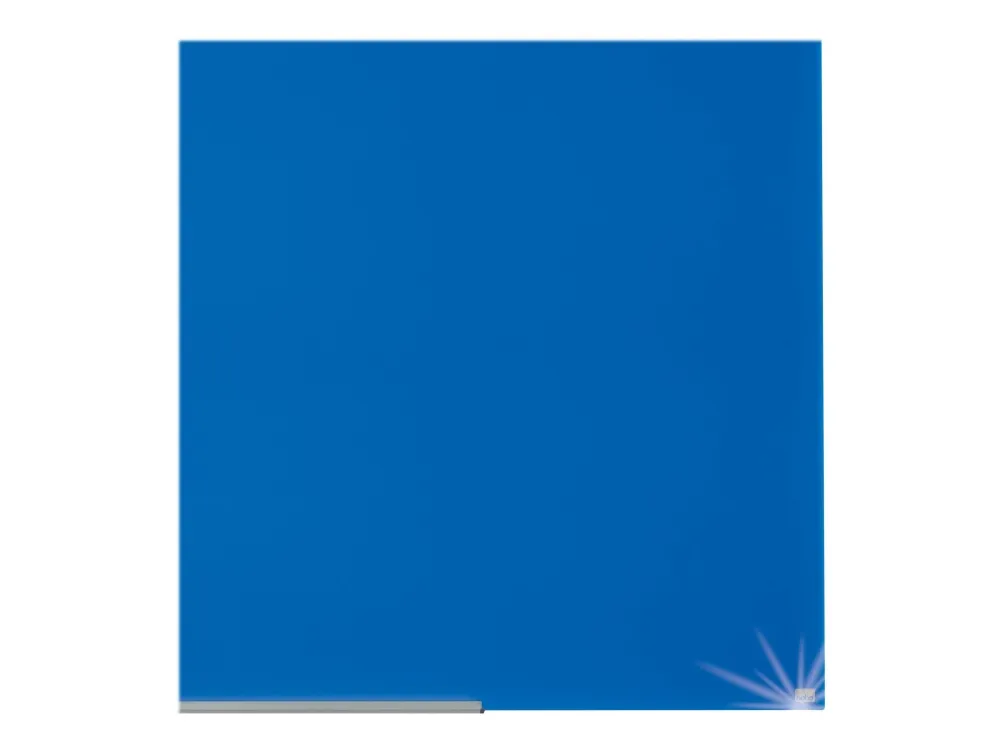 Nobo Impression Pro magnetisk whiteboard glastavle 85