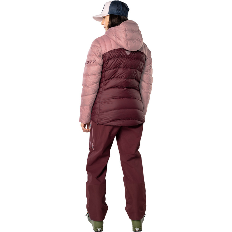 Dynafit Damen Tigard Down Jacke