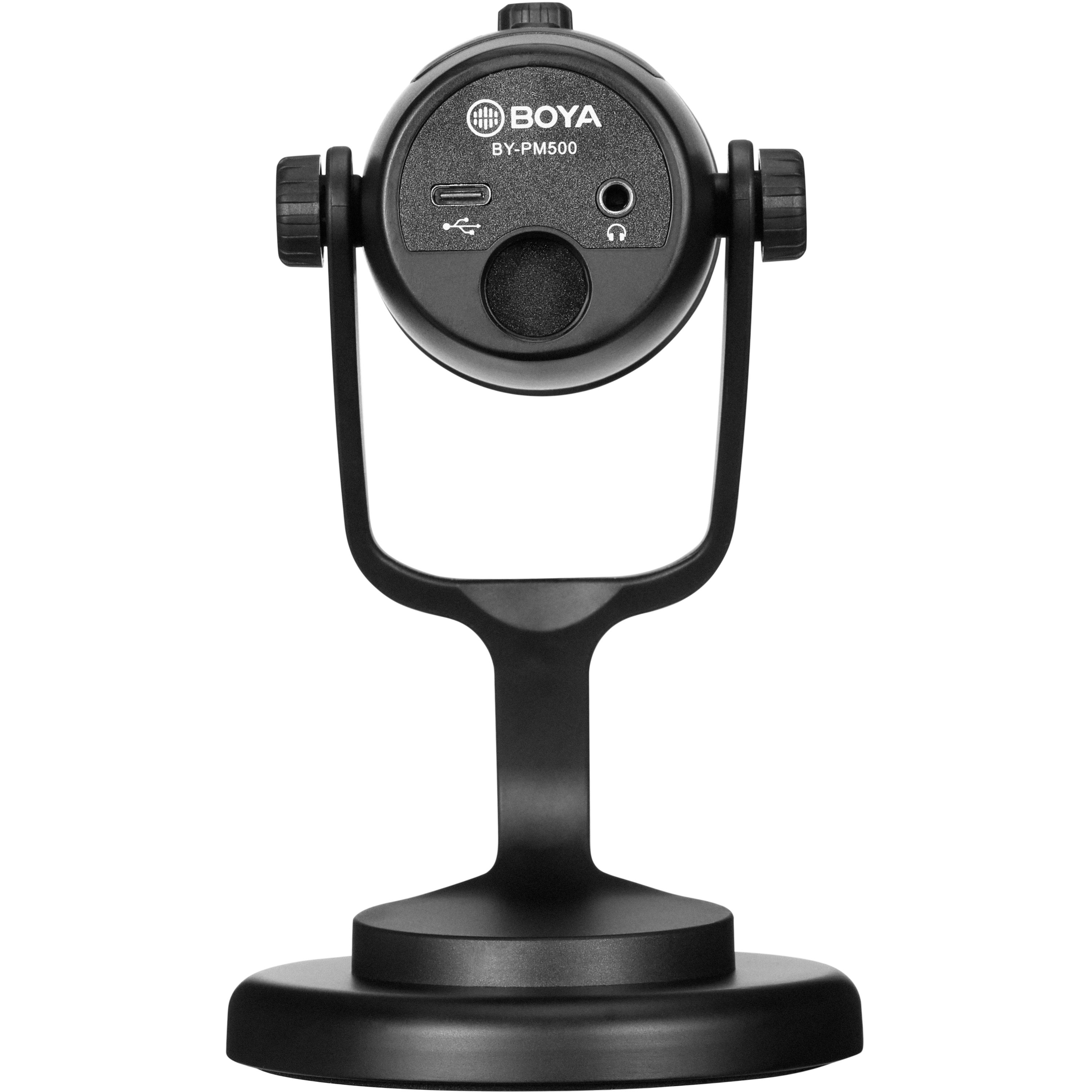 Boya BY-PM500 USB microfoon