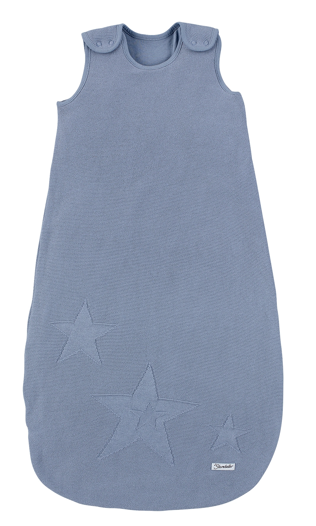 Sterntaler Strick-Schlafsack 