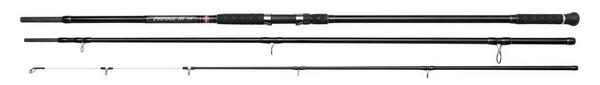 Canne Surf Penn Prevail III LE Surf 100-250g (3-brins)