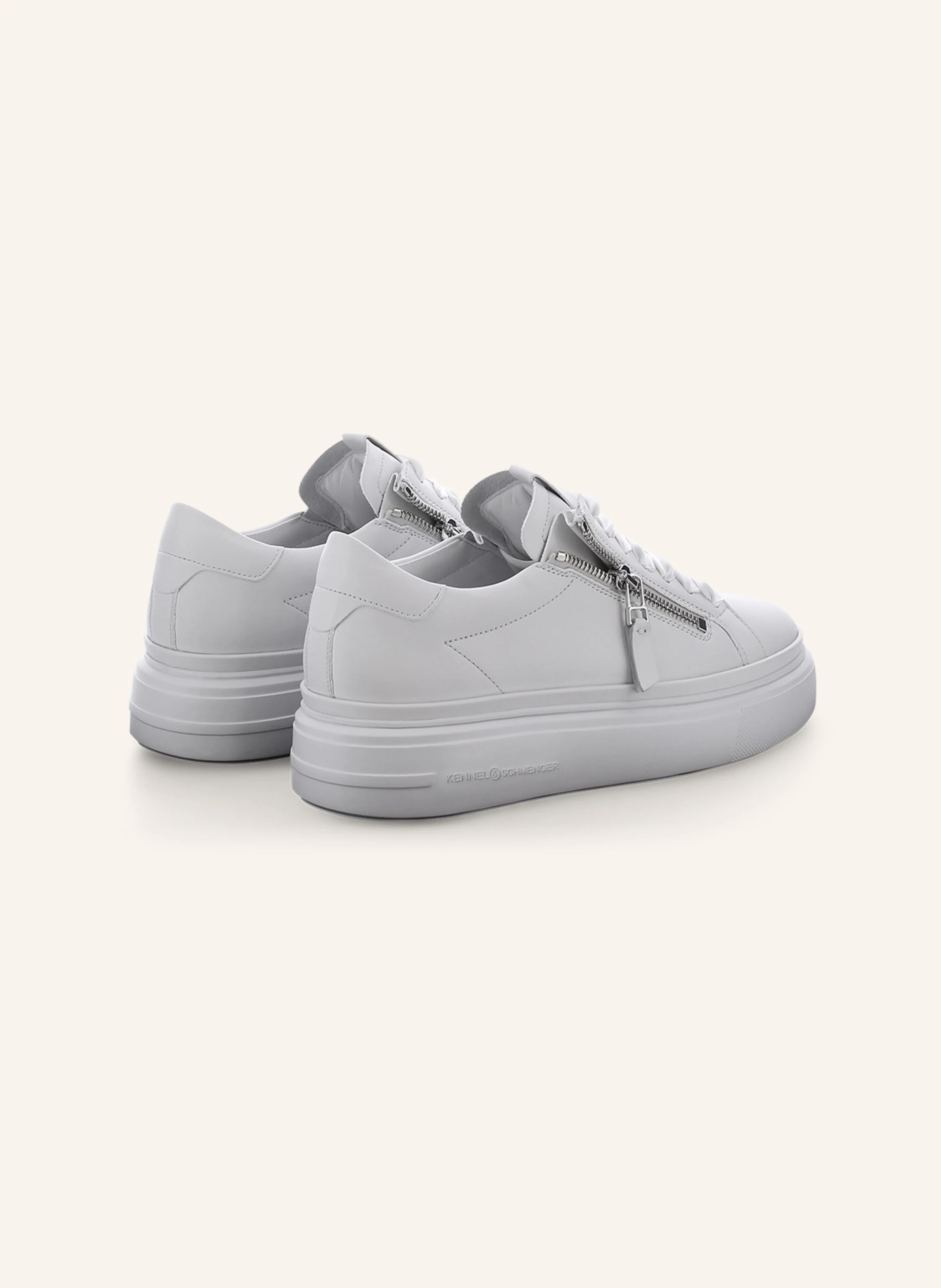 KENNEL & SCHMENGER Sneaker Dive