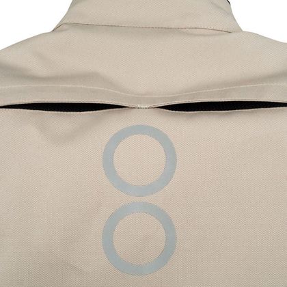 Veste Bering LADY SIBERIA - Gris