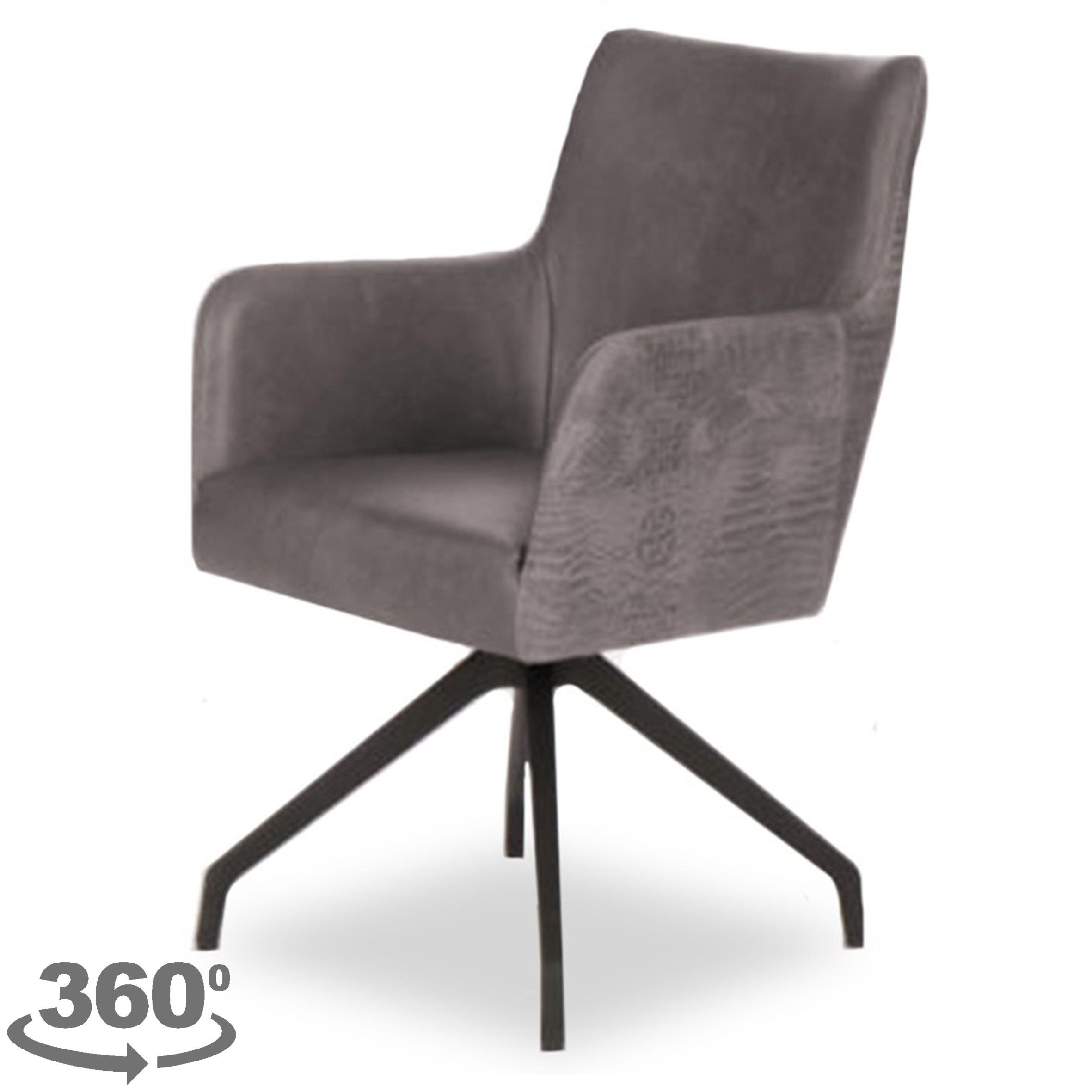 Stoel Fredo B58 x H90 cm