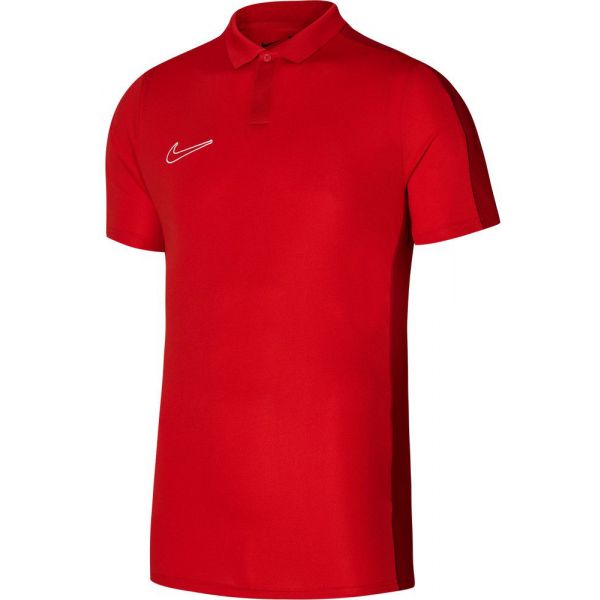 Nike M Nk ACD23 Polo Homem Ss dr1346-657 XXL Vermelho