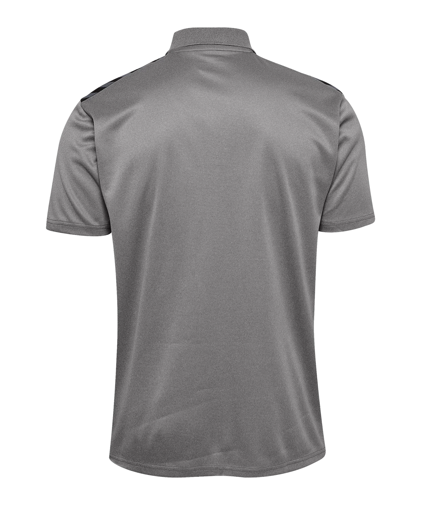 Hummel AUTHENTIC Polo Grau F2006