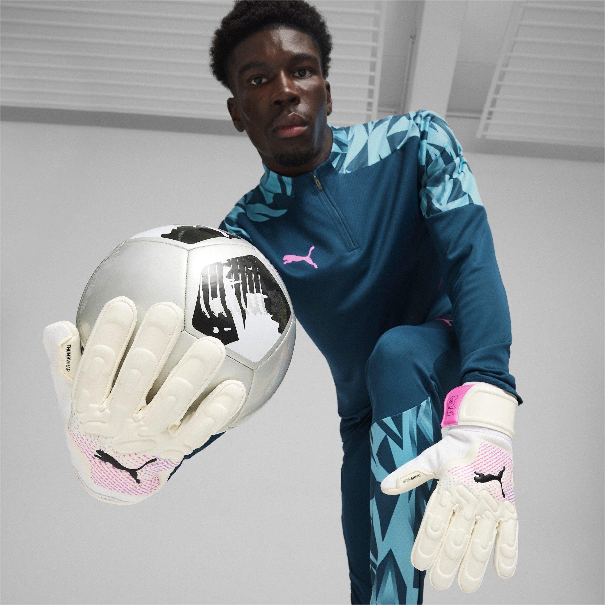 Puma Future Match Goalkeeper Gloves Adults