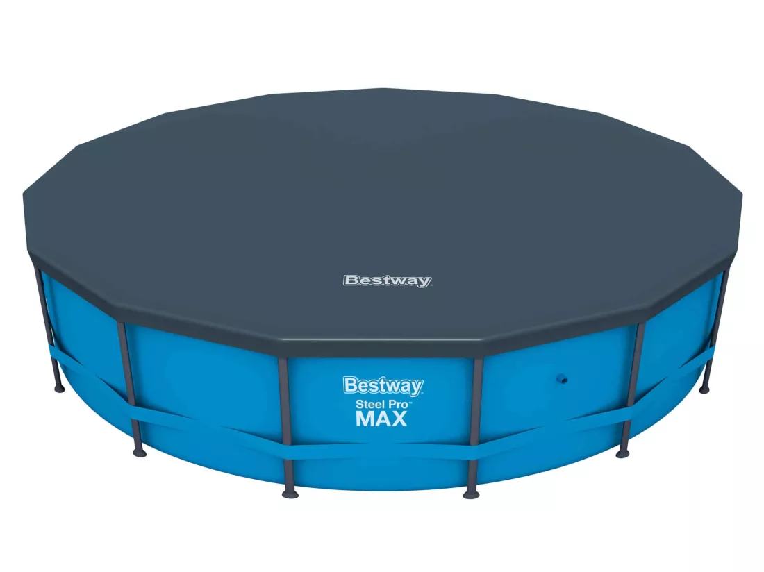 Bâche Hivernage pour Piscines Hors Sol Bestway 470 cm