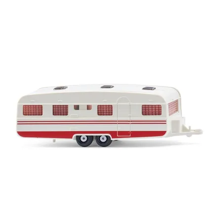 Wiking Wohnwagen (Wilk) 1:87