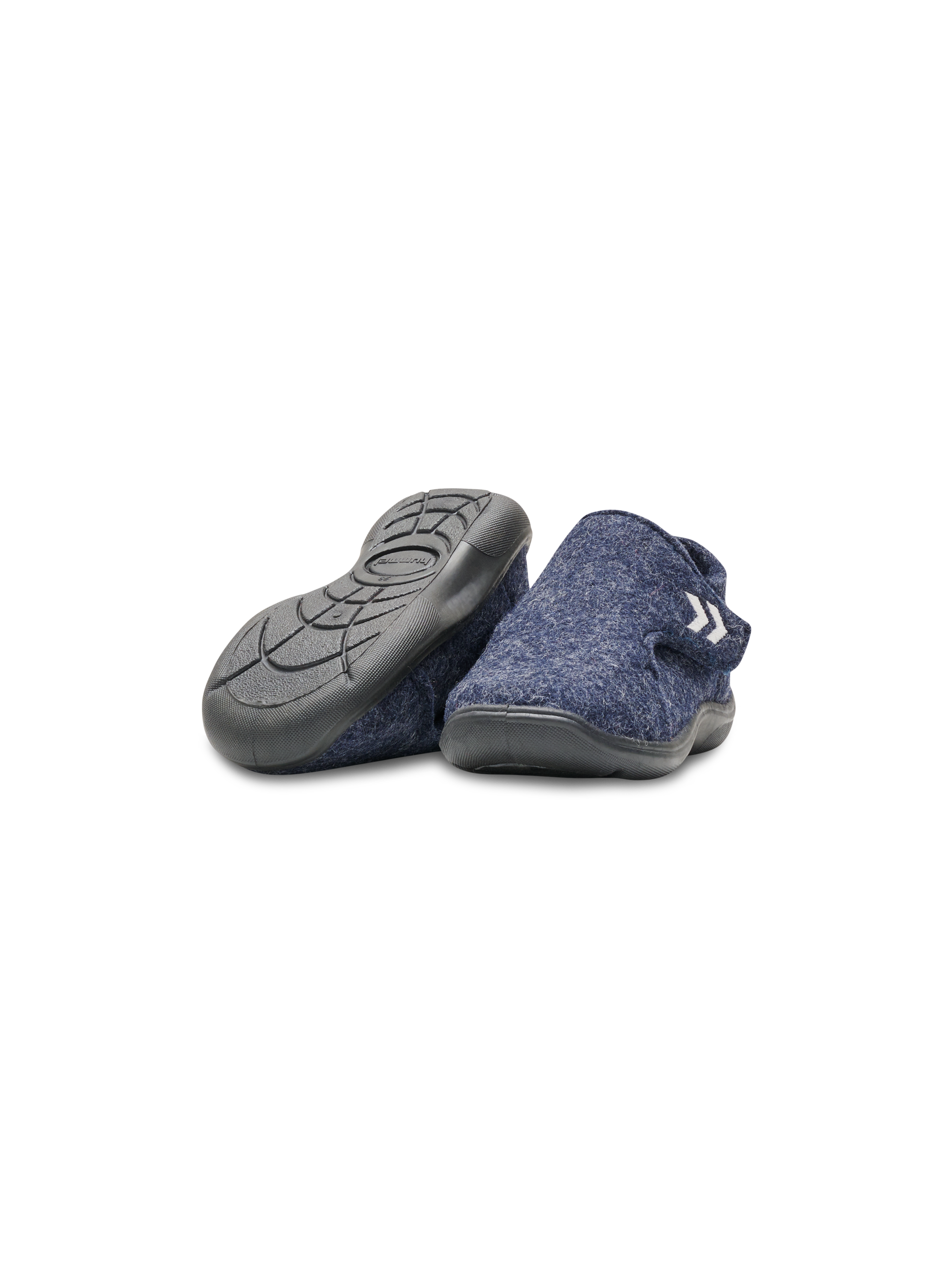 WOOL SLIPPER INFANT