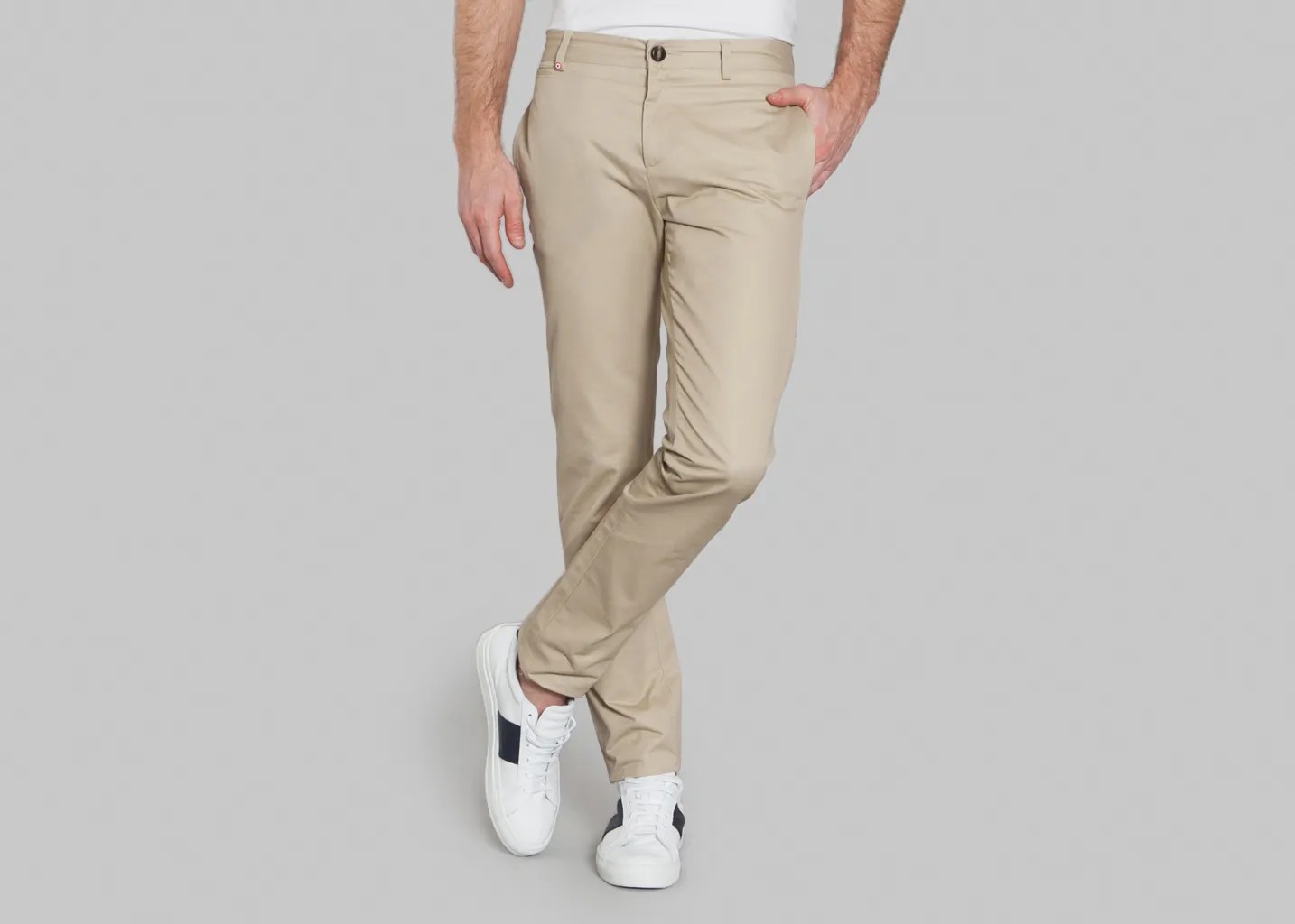 Chino Light The Faraday Project