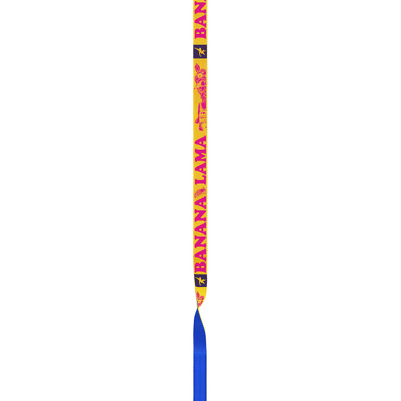 Gibbon Slacklines Bananalama XL Treewear Set