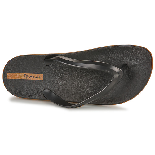 Ipanema - IPANEMA ANATOMIC LAPA AD - Noir / Marron