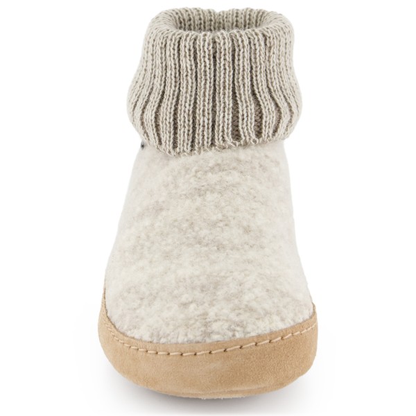 Stoic - HyddaSt. II Wool Knit Boot - Chaussons de chalet