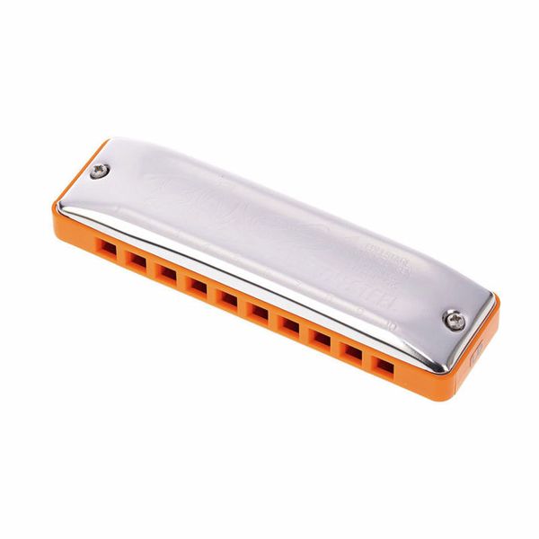 C.A. Seydel Söhne Session Steel LD