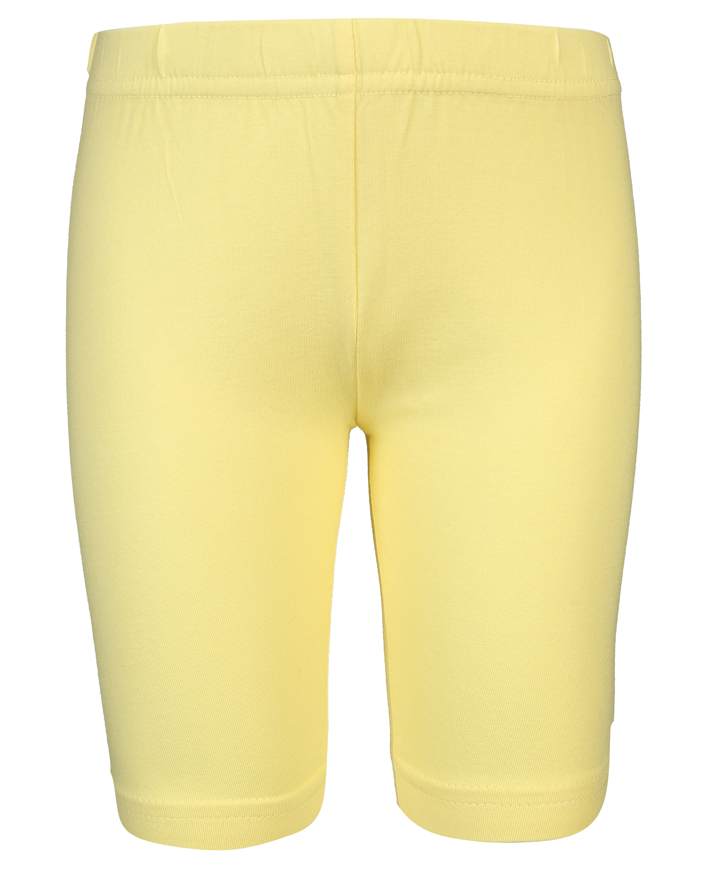 Radler-Shorts FLORIDA 3er-Pack in pink/gelb/geblümt