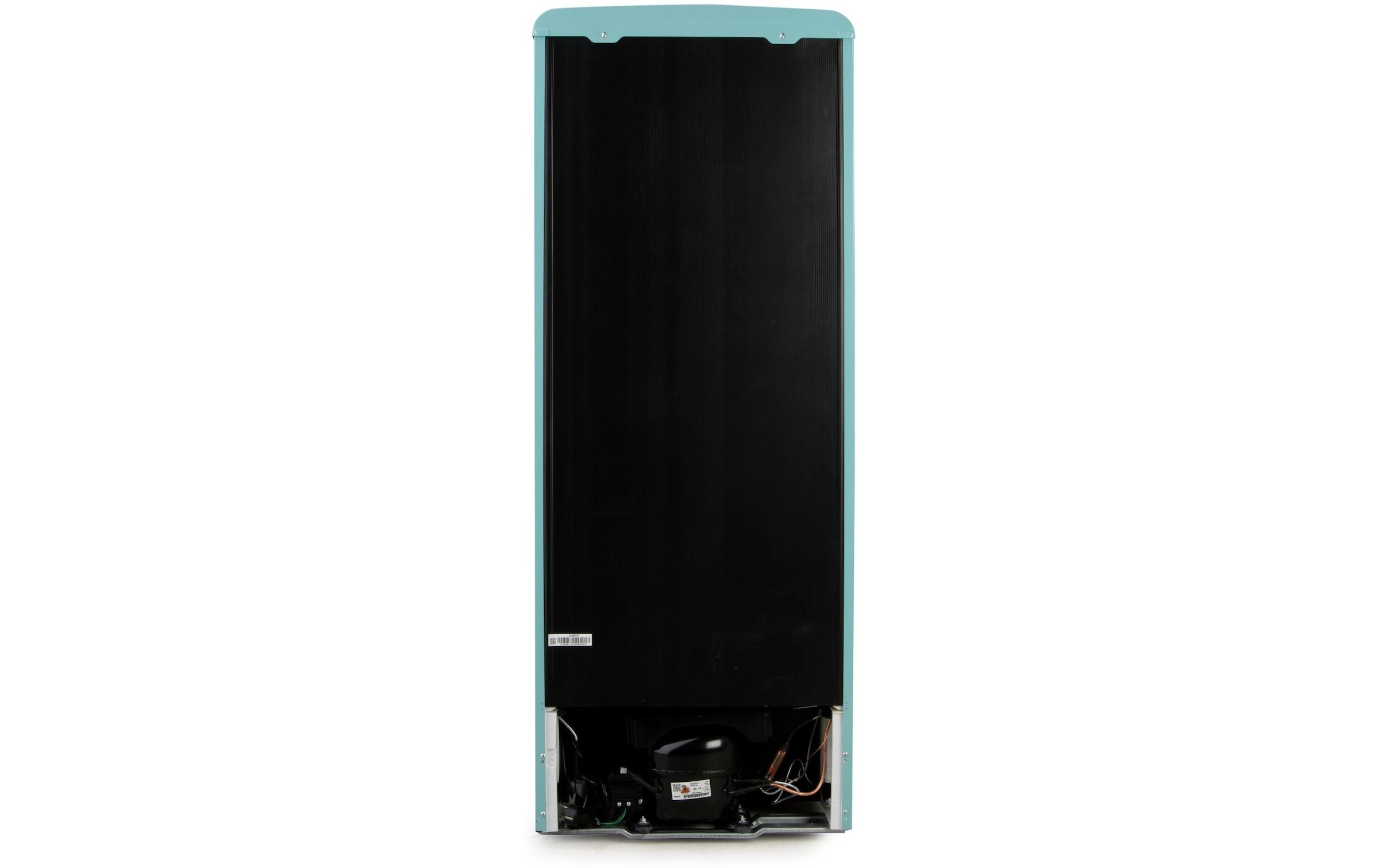 Domo Kühlschrank »DO91705R« 144 cm hoch 55 cm breit