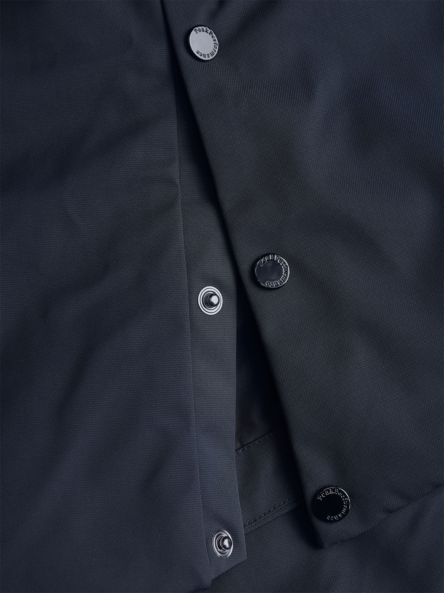 Sapphire Parka