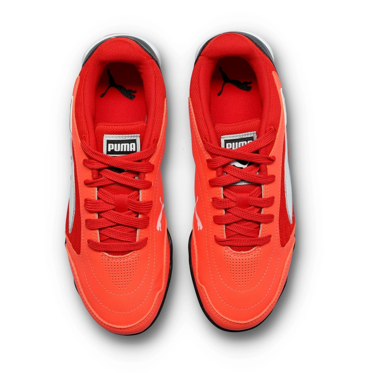 Sapatilha futsal Puma Truco IV Turf Criança