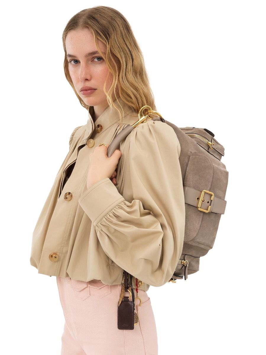 Chloé Camera Bag