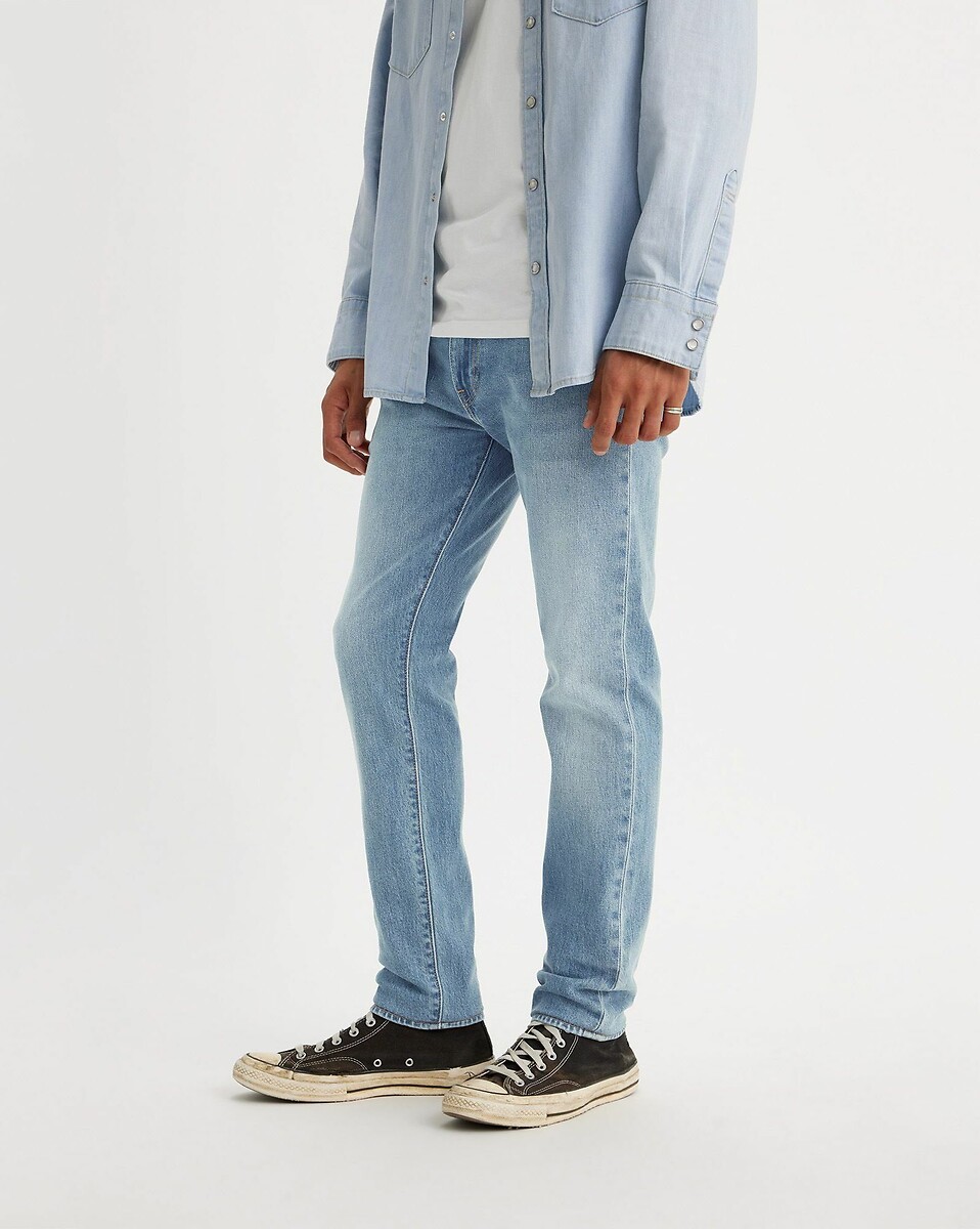LEVI'S<br>Calça jeans slim taper 512™