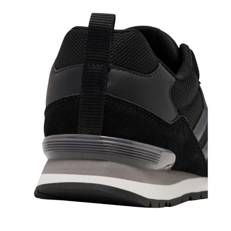 Hummel Monaco 86 Sneakers Dame