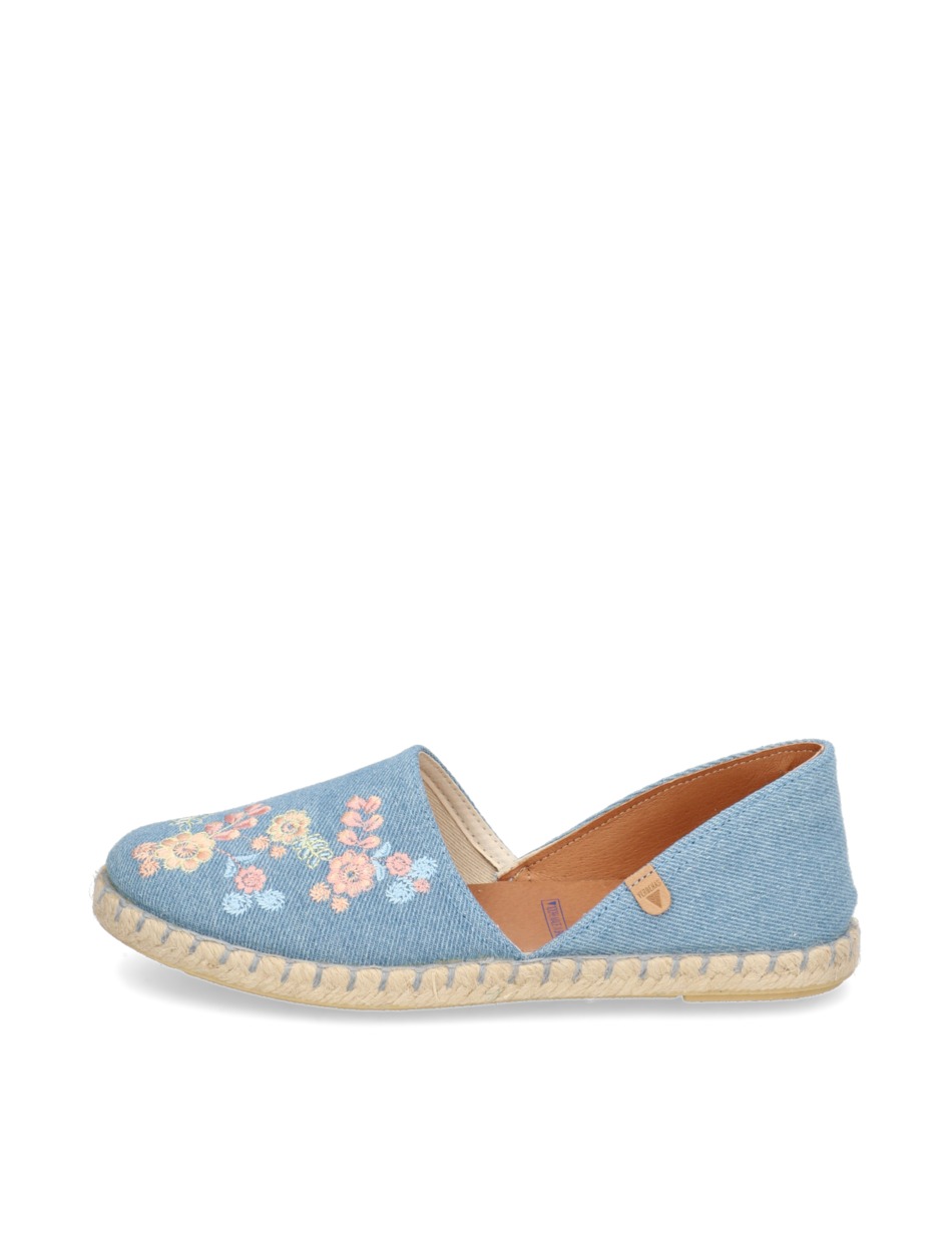 Textil Espadrille