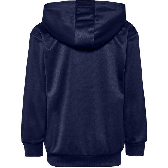 Hummel Logo Hoodie Kids