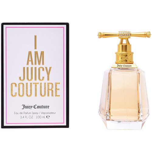 Juicy Couture - I AmEau De Parfum Vaporizador
