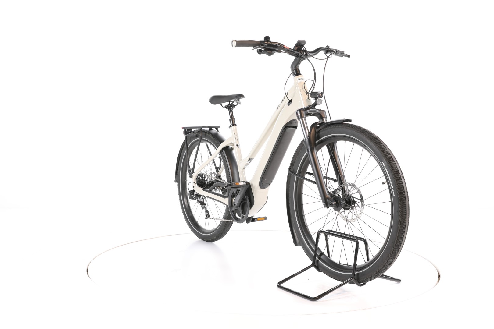 Specialized Vado 4.0 ST (2022) | Step-Through