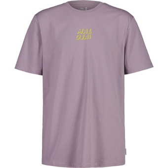 Maloja ArsieroM. T-Shirt Smoky Purple Herren