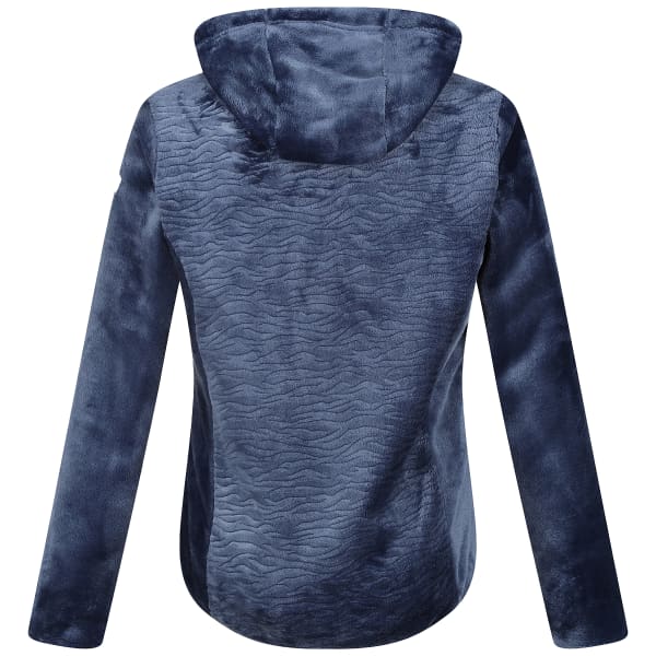 Veste polaire randonnée REGATTA JULISSA III W ADMIRAL BLUE
