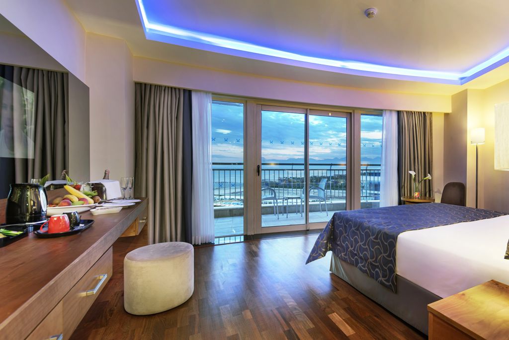 Liberty Lara Beach All Inclusive - Hotel