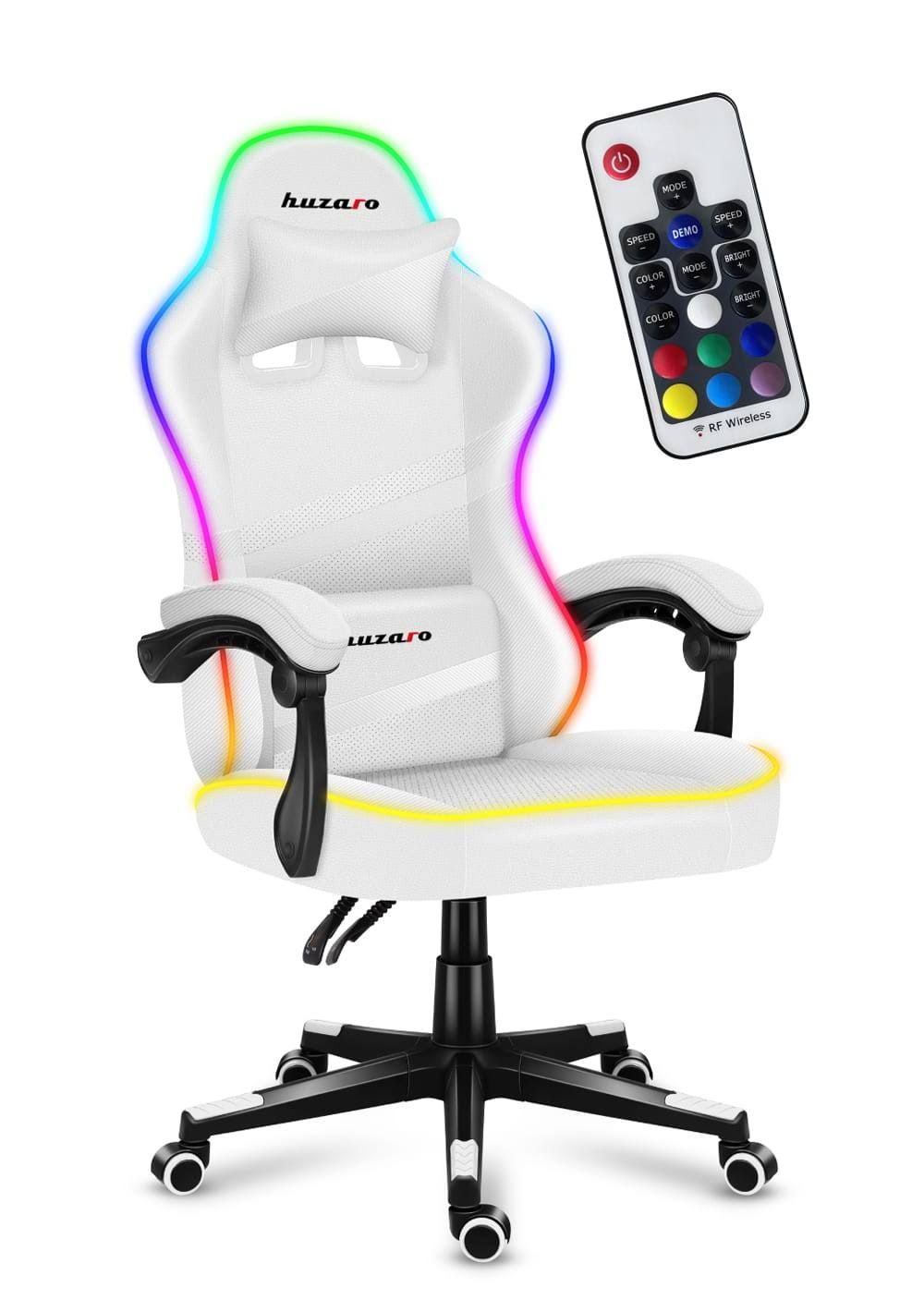Gaming-Stuhl Huzaro Force 4.4
