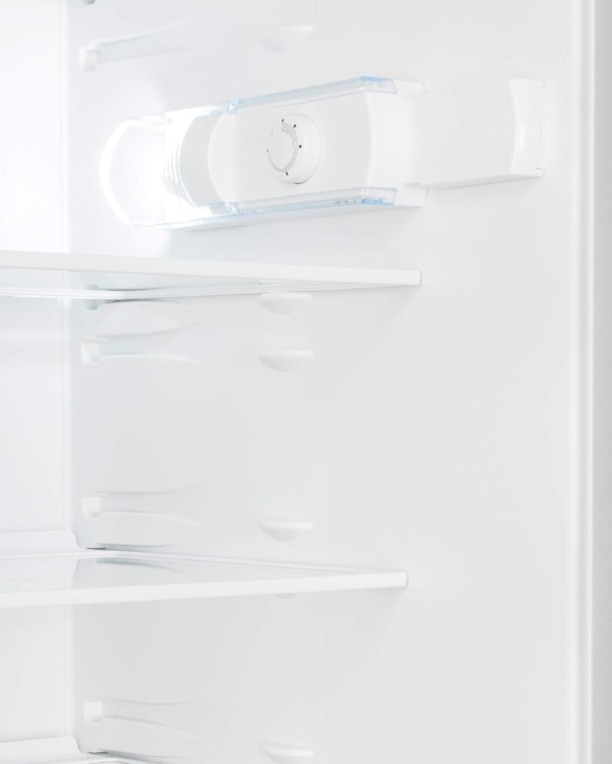 Bosch KIV34V21FF Réfrigérateur Combiné intégrable 275 L Classe: A+ [Classe énergétique G]