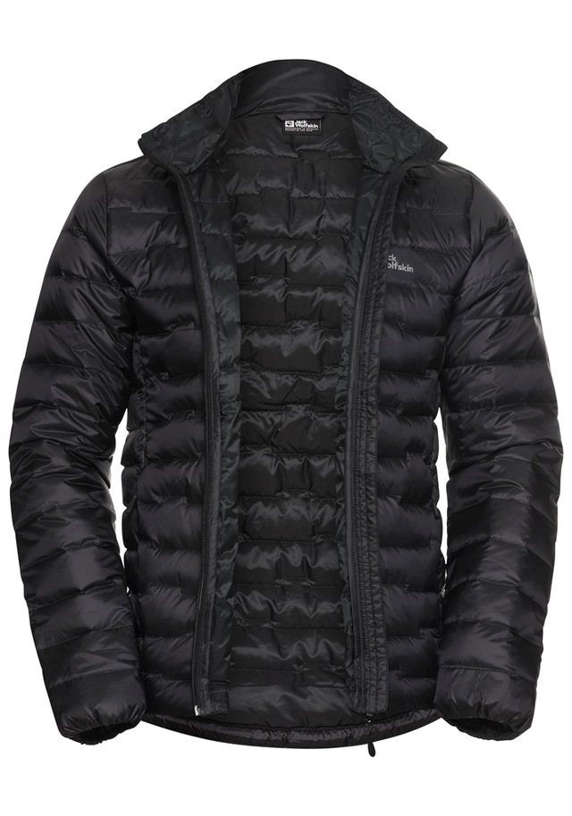 Jack Wolfskin Daunenjacke »PASSAMANI DOWN JKT M RDS«