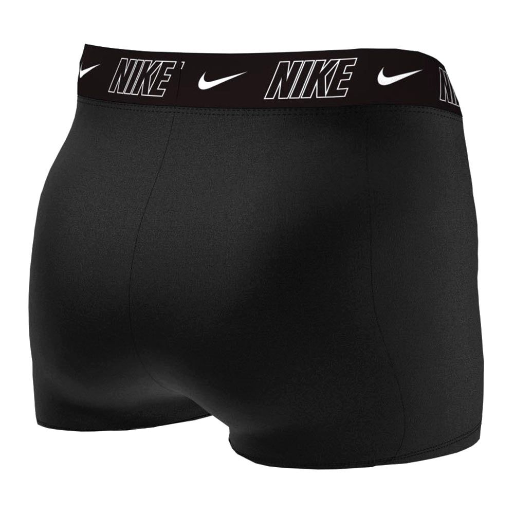 Nike Swim KICKSHORT - Short de bain Femme black