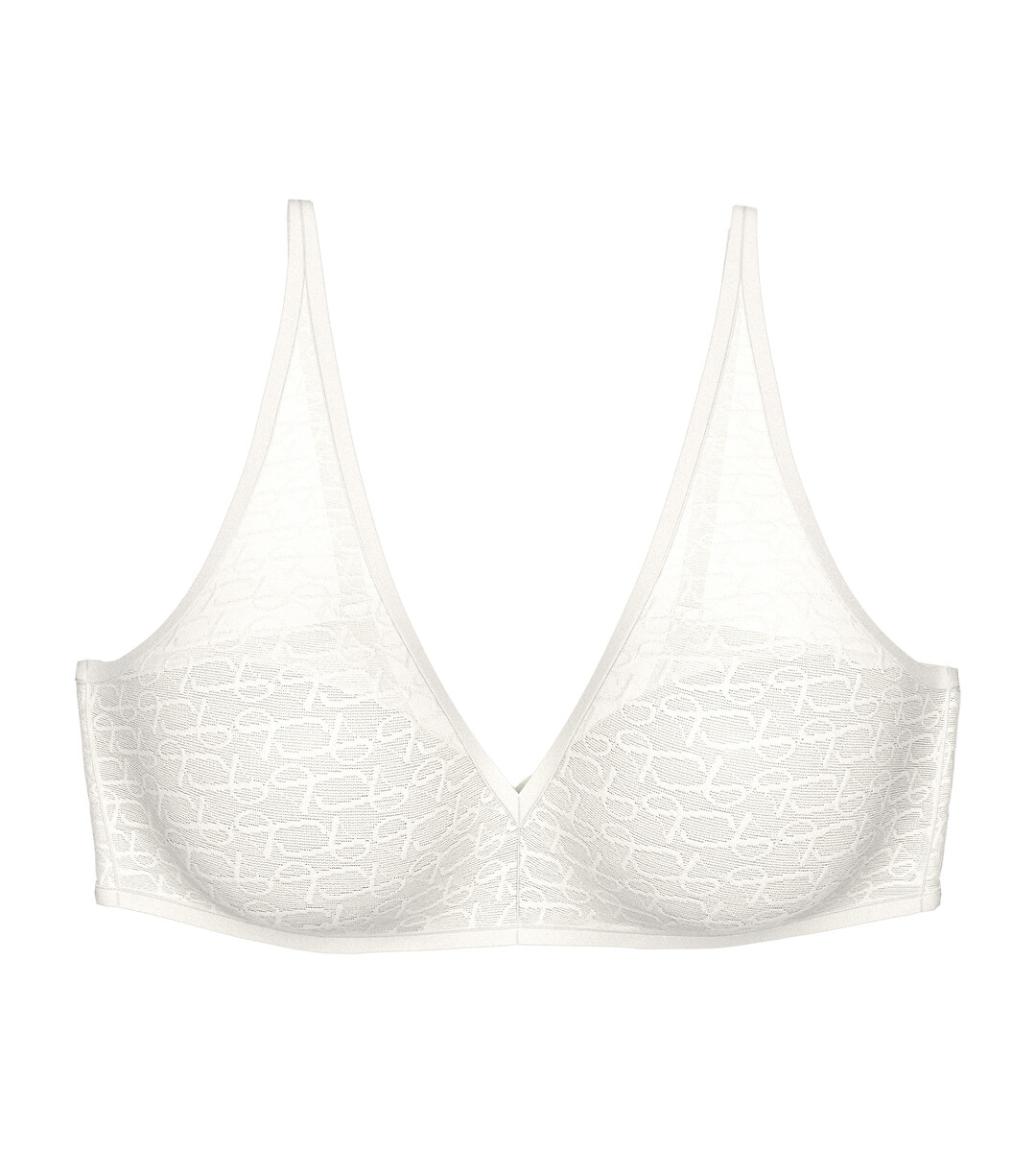 Sutiã sem aro TRIUMPH Signature Sheer