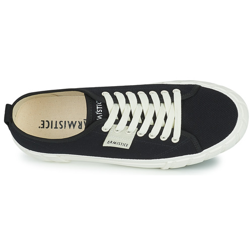 Armistice - VERSO SNEAKER M - Noir