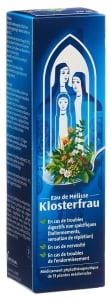 Klosterfrau Melissengeist, 47 ml