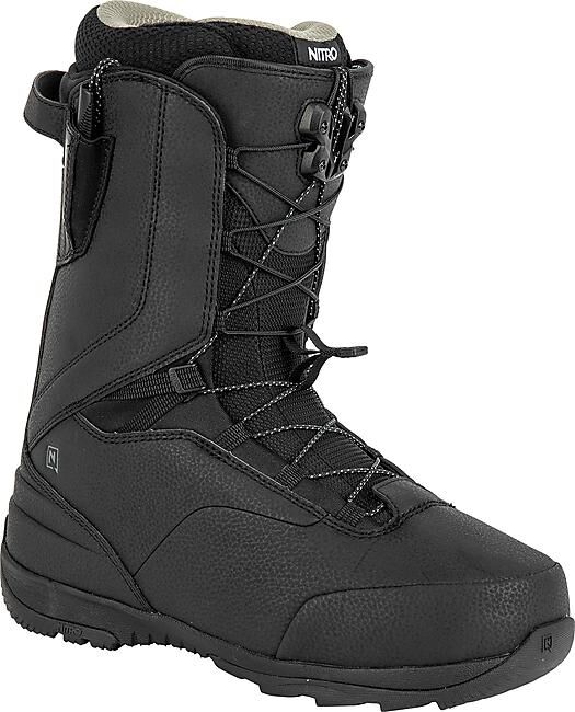 NITRO - BOOTS VENTURE TLS