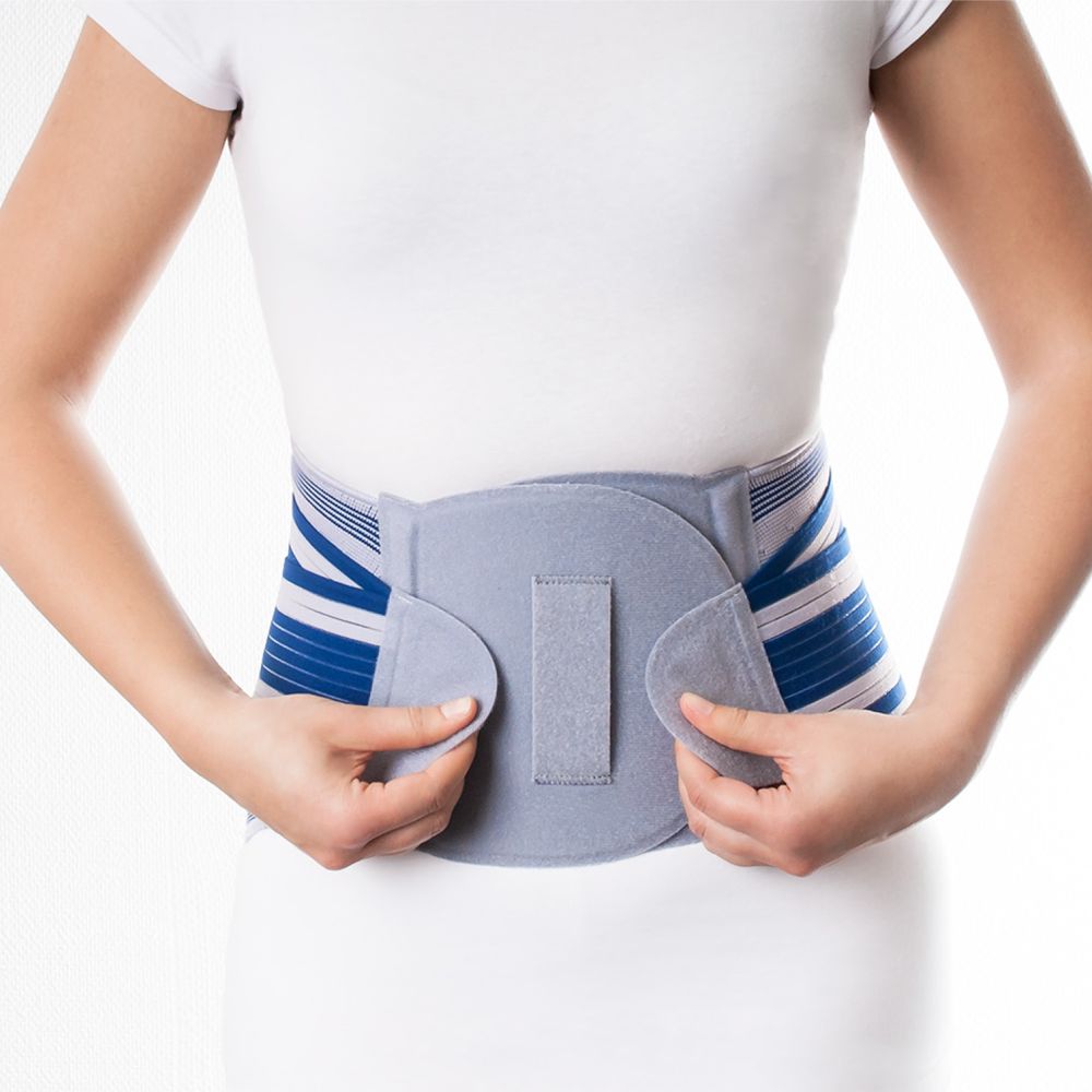 OFA Dynamics LWS (Lendenwirbelsäule) Bandage Flex