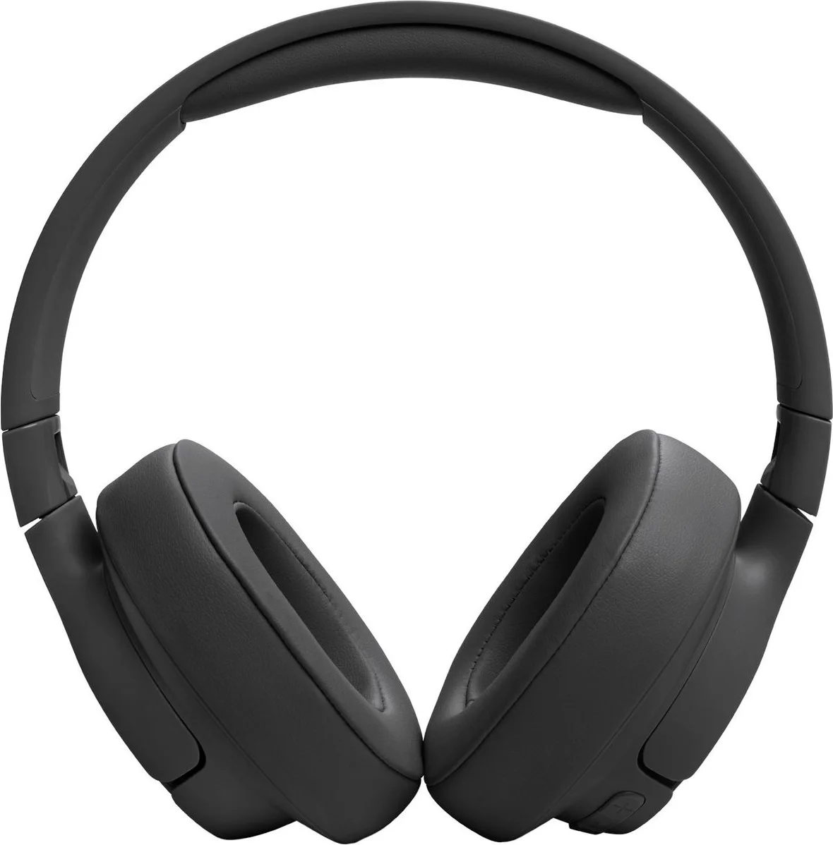 JBL T720 BT Noir Casques Bluetooth