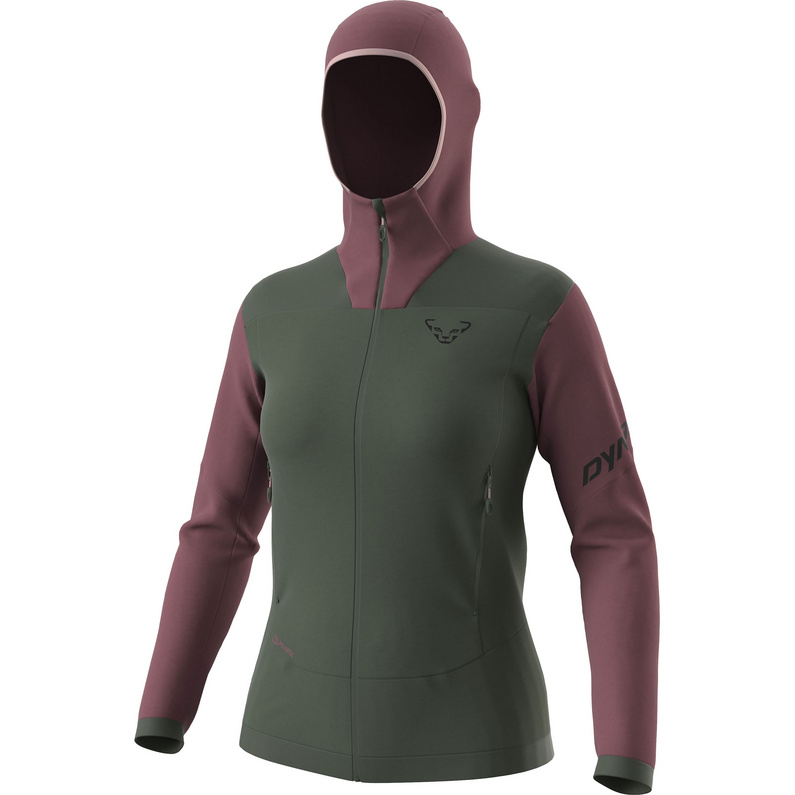 Dynafit Damen Tigard PTC Jacke
