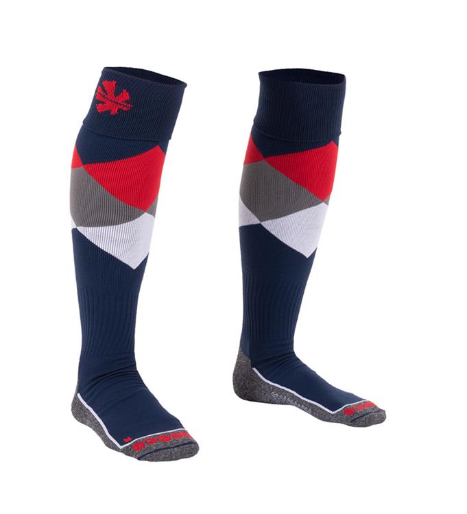 Reece Amaroo Socks
