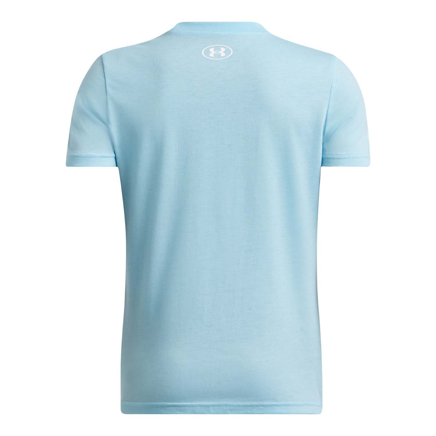 Under Armour  T'shirt Sportstyle LC Jongens