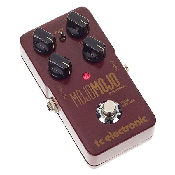 TC Electronic MojoMojo